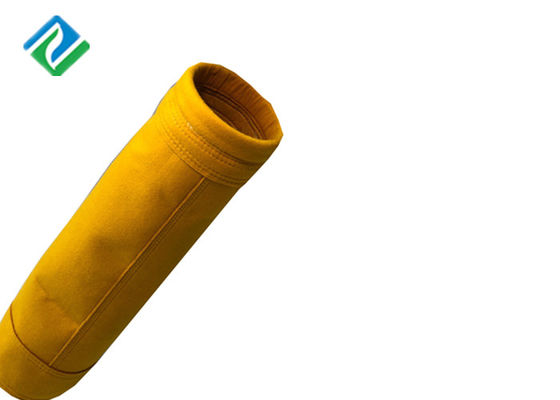 l'ago del poliestere da 25 micron ha ritenuto i sacchetti filtro