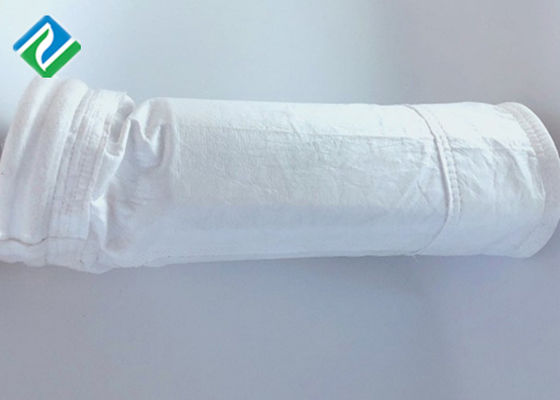 Poliestere sacchetti filtro non tessuti di PPS di 75 micron
