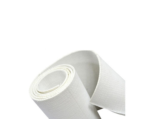 Tessuto bianco dello scorrevole dell'aria 4000g/M2 di 2600mm 5mm