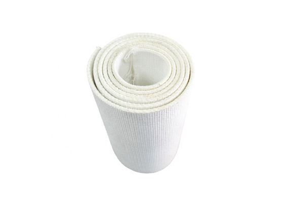 Tessuto bianco dello scorrevole dell'aria 4000g/M2 di 2600mm 5mm
