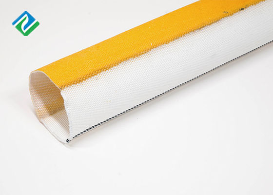 Tessuto di aerazione del poliestere di industriale 8mm di Oilproof