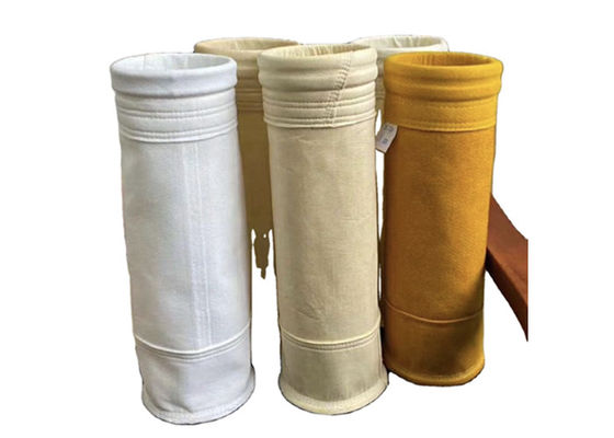 Anti sacchetti filtro statici da 500 micron 500g/M2 PPS