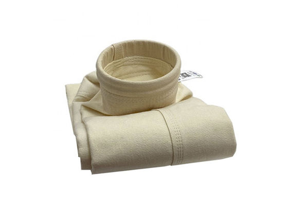 Sacchetti filtro del collettore di polveri della sostituzione del micron 450gsm di PTFE 300