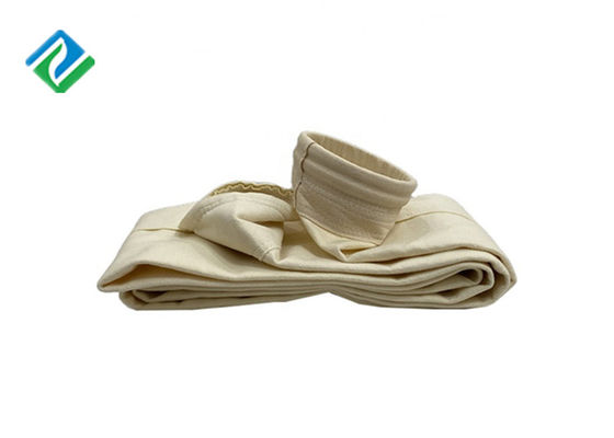 sacchetti filtro di 450gsm PPS