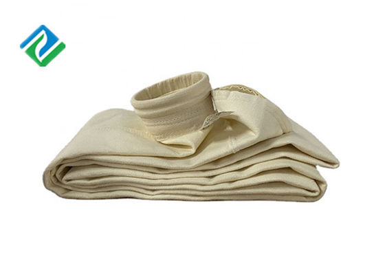 sacchetti filtro di 450gsm PPS