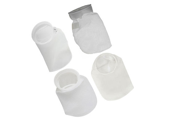 Sacchetto filtro liquido del micron 450gsm del polipropilene 1000 di PPS