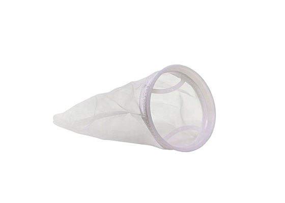 Sacchetti filtro dell'aspirazione delle polveri di Nomex P84 500G/M2 160x2800mm