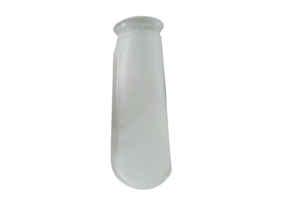 550gsm borse del collettore di polveri di industriale dell'acqua 175x870mm