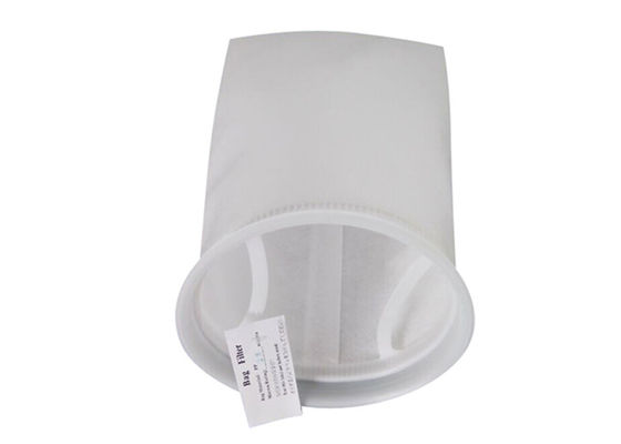550gsm borse del collettore di polveri di industriale dell'acqua 175x870mm