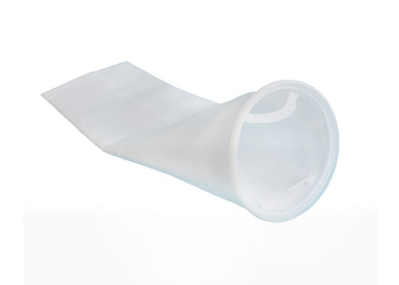 450gsm 25 sacchetto filtro liquido non tessuto del micron PTFE