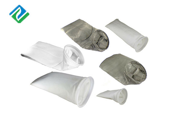 sacchetti filtro del collettore di polveri 450g/M2