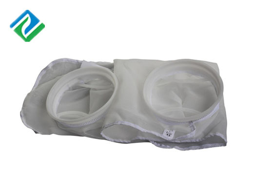 Sacchetti filtro ad alta resistenza di Clollector della polvere di 450g/M2 2mm