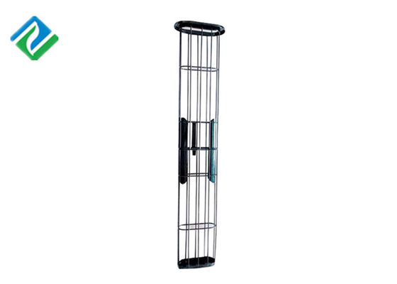 Gabbia del filtro a sacco SS304