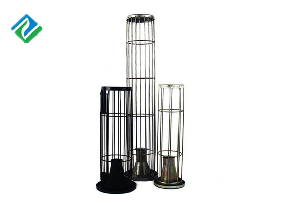 Gabbia del filtro a sacco SS304