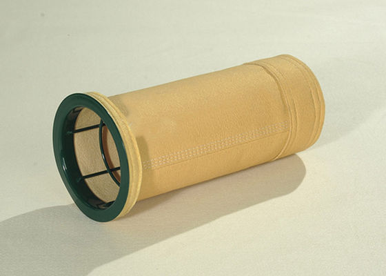 Gabbia galvanizzata a resina epossidica del sacchetto filtro per il rivestimento del vinile del PVC