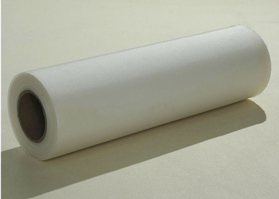 Riscaldi la regolazione del tessuto del feltro del polipropilene per trattamento delle acque reflue