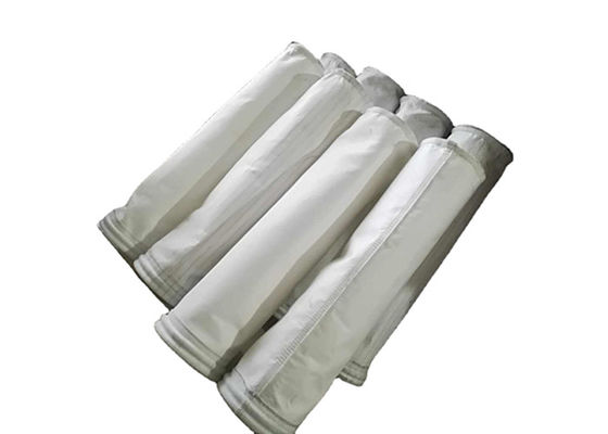 550g/M2 Nomex ha ritenuto che collettore di polveri insaccasse Aramid pieghettasse