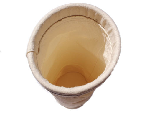 150 sacchetto filtro del collettore di polveri di grado PTFE per la fornace bruciante residua