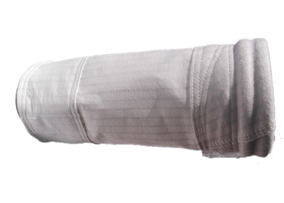 Poliestere liquido non tessuto Aramid dei sacchetti filtro del micron del PE PTFE dei pp