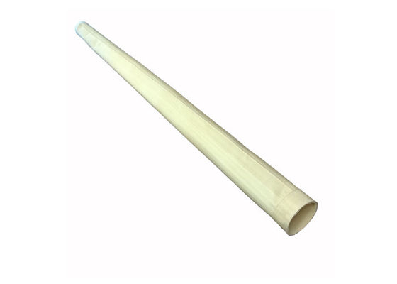 Sacchetto filtro termoresistente di 2MM RYTON PTFE per il collettore chimico dell'aria industriale