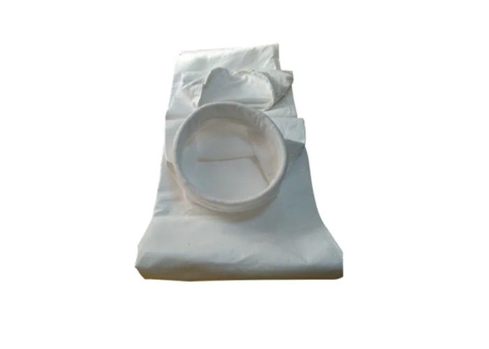 P84 5 sacchetti filtro del depolverizzatore del micron 450gsm