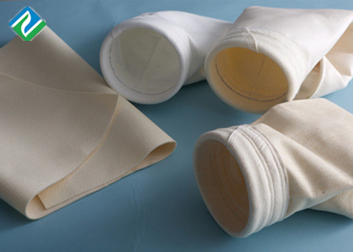 Sacchetti filtro non tessuti del collettore di polveri di PPS 450gsm
