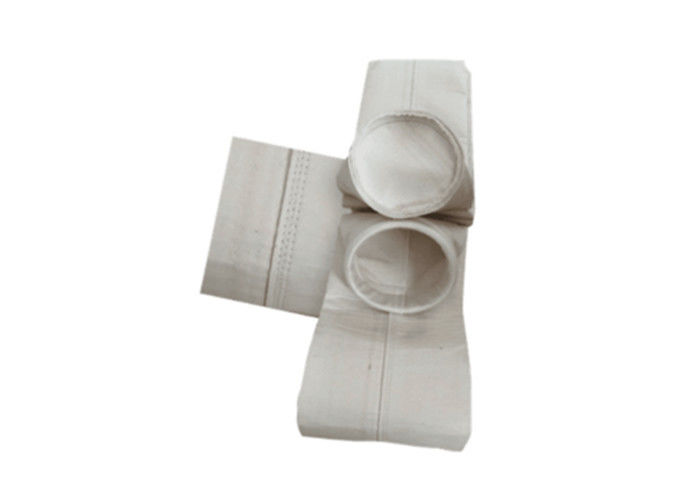 Anti regolazione acrilica acida di calore di PPS P84 del sacchetto filtro di Aramid PTFE