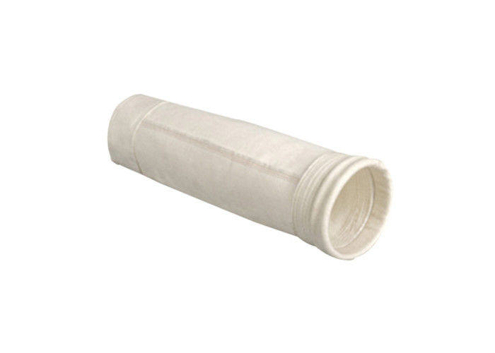 5 sacchetto filtro termoresistente del micron ISO9001 2mm Nomex