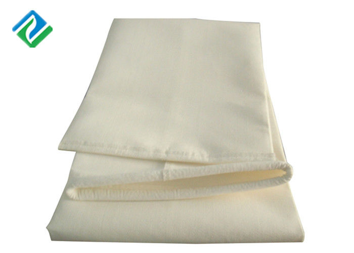 750gsm 2mm sacchetti filtro dell'aspirazione delle polveri da 300 micron