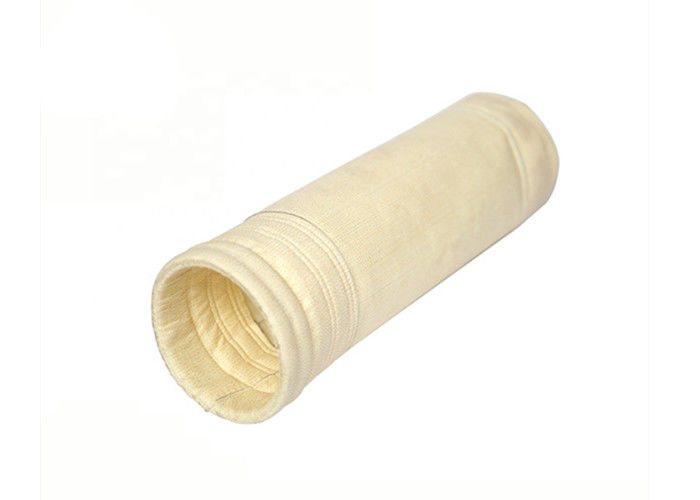 550g/M2 500 sacchetti filtro non tessuti del micron 500um Aramid