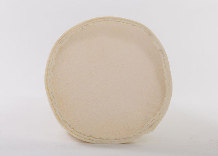 Pianta del cemento sacchetti filtro da 300 micron 300um 2mm Aramid