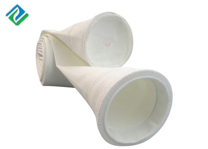 Nomex Baghouse sacchetti filtro da 0,2 micron 2mm Aramid