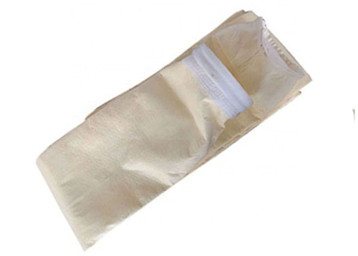 Anti sacchetto filtro statico della vetroresina di 800gsm 600g/M2 4mm