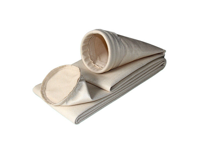 Nomex PPS 500gsm sacchetto filtro della vetroresina da 1 micron