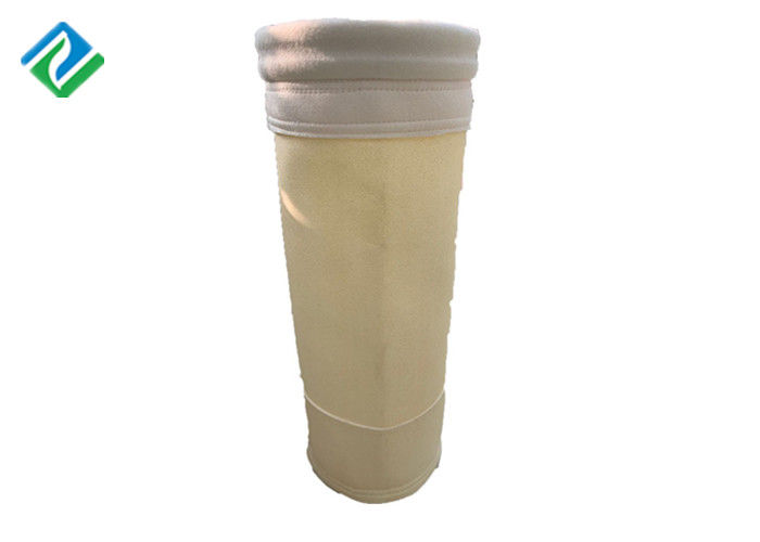 Anti sacchetti filtro statici del collettore di polveri di P84 450gsm