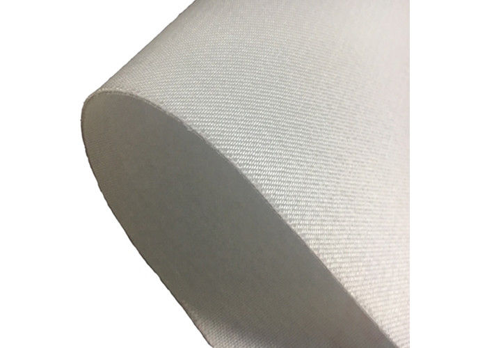 Tessuto filtrante non tessuto di industriale di PTFE 1.7mm