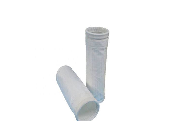 sacchetti filtro dell'aspirazione delle polveri di 1.8mm 550g/M2 120 Moicron