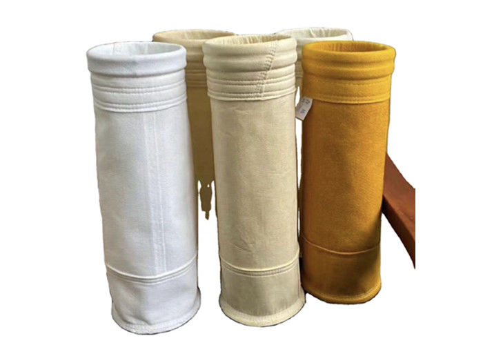 Anti sacchetti filtro statici da 500 micron 500g/M2 PPS