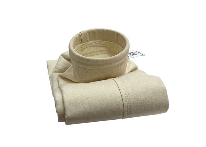 Sacchetti filtro del collettore di polveri della sostituzione del micron 450gsm di PTFE 300
