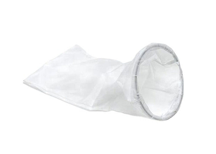 Sacchetto filtro liquido del micron 450gsm del polipropilene 1000 di PPS