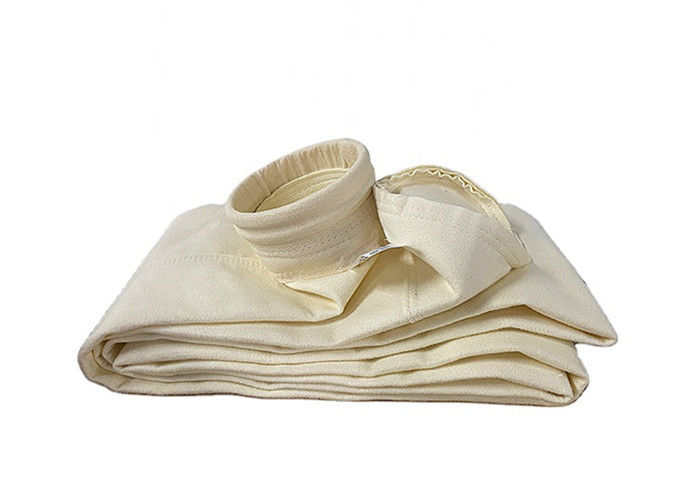 Industriale termoresistente di Aramid di 150 di grado 400g/M2 PPS sacchetti filtro